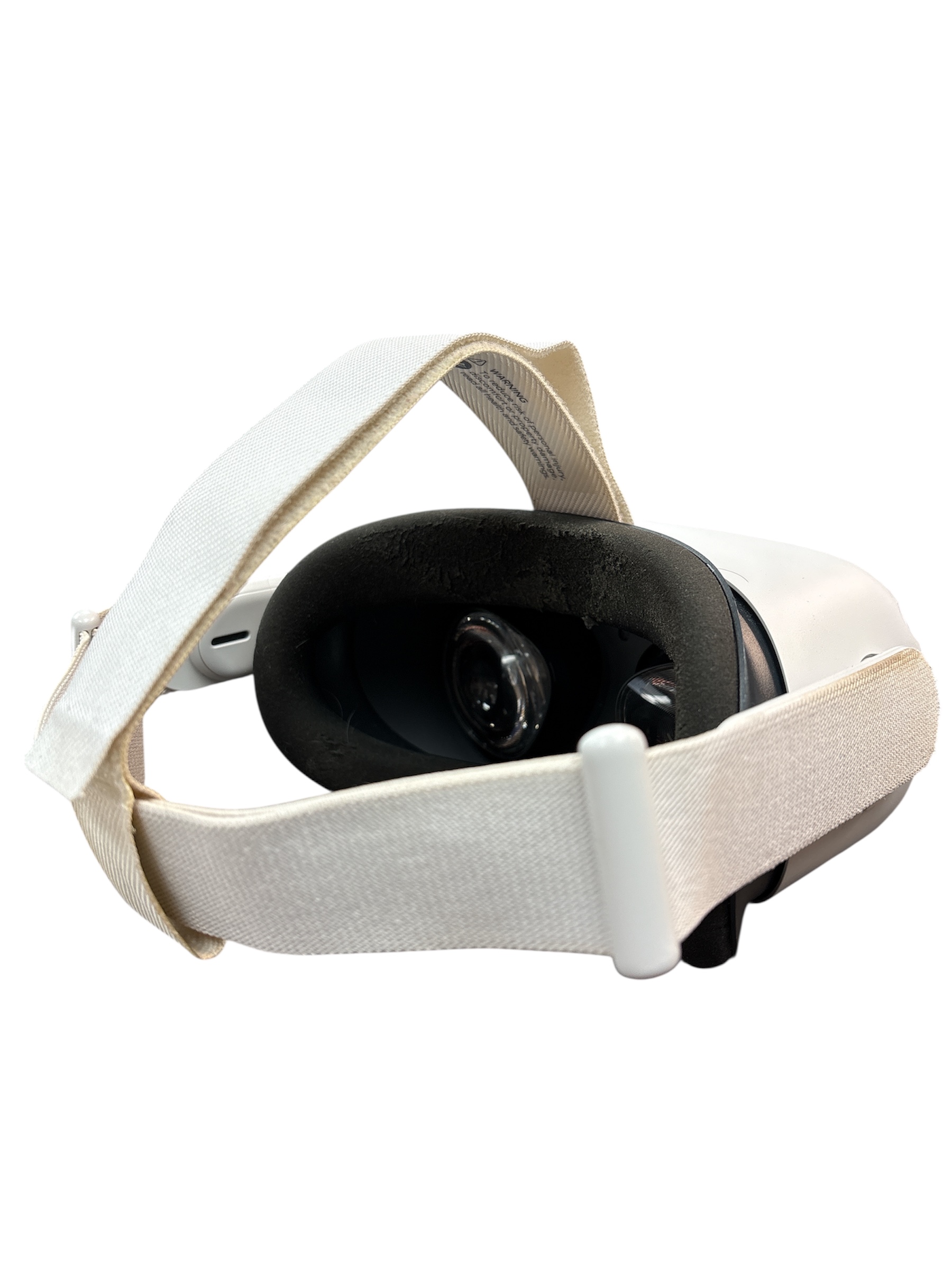 Pre-owned Meta Quest 2 64GB Boxed *SALE WAS £159.99* - Own4Less